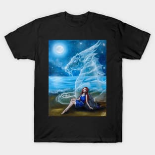 Under the Moon I T-Shirt